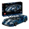 Produktbild: LEGO® Technic Ford GT 2022