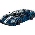Produktbild: LEGO Technic Ford GT 2022 42154