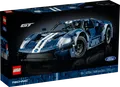 Produktbild: LEGO Technic Ford GT 2022 (42154 ) (42154)