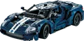 Produktbild: LEGO 42154 - LEGO Technic Ford GT 2022