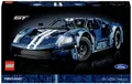 Produktbild: 42154 LEGO TECHNIC Ford GT 2022