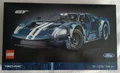Produktbild: LEGO TECHNIC: Ford Gt 2022 (42154)
