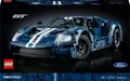 Produktbild: LEGO TECHNIC: Ford Gt 2022 (42154)