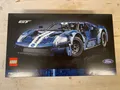 Produktbild: LEGO 42154 Technic Ford GT 2022 NEU/OVP