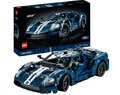 Produktbild: LEGO Technic 42154 Ford GT 2022