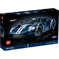 Produktbild: LEGO® Technic 42154 - Ford GT 2022 Bauset für Erwachsene Modell zum Ausstellen