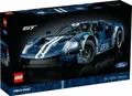 Produktbild: 5702017424965 LEGO Technic 2022 Ford GT (42154) LEGO