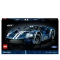 Produktbild: LEGO Technic Ford GT, Ausgabe 2022 42154
