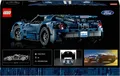 Produktbild: LEGO Technic Ford GT2022 Modellbausatz Supercar Massstab 1zu12 Sammler 42154