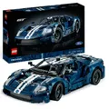 Produktbild: LEGO Technic Ford GT 2022 (42154 )