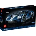 Produktbild: LEGO® Technic 42154 Ford GT 2022