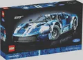 Produktbild: LEGO® Technic 42154 Ford GT 2022 geeignet 18+ / Neu