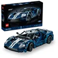 Produktbild: LEGO Technic Ford GT 2022 ( ) 42154 (5702017424965)