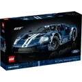 Produktbild: LEGO 42154 Ford GT 2022