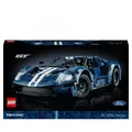 Produktbild: LEGO® Technic 42154 Ford GT 2022 NEU / OVP