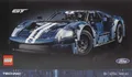Produktbild: LEGO® Technic 42154 Ford GT 2022 - NEU & OVP