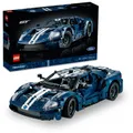 Produktbild: LEGO® Technic 42154 Ford GT 2022 | Neu | OVP