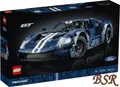 Produktbild: LEGO® TECHNIC: 42154 Ford GT 2022 ! NEU & OVP !