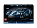 Produktbild: LEGO 42154 Technic - Ford GT 2022 - Sammlerstück, Neu & OVP