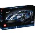 Produktbild: LEGO® Technic Ford GT 2022 42154 - LEGO 42154 - (Spielwaren / ...