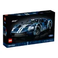 Produktbild: LEGO® Technic 42154 Ford GT 2022
