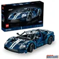 Produktbild: LEGO Technic 42154 Ford GT 2022 42154