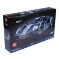Produktbild: LEGO Technic Ford GT 2022 (42154 )