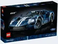 Produktbild: LEGO 42154 Technic Ford GT 2022  NEUHEIT 2023 OVP<
