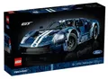 Produktbild: Lego 42154 Technic Ford Gt, Version 2022