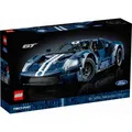 Produktbild: Lego 42154 Ford GT 2022