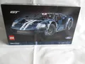 Produktbild: LEGO TECHNIC: Ford Gt 2022 (42154)  in OVP