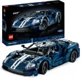Produktbild: 36444555 LEGO® Technic, Ford GT 2022 (42154), (1466 St) *NEU*