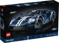 Produktbild: LEGO® Technic Ford GT 2022 1466 Teile 42154