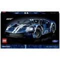 Produktbild: 42154 LEGO® TECHNIC Ford GT 2022