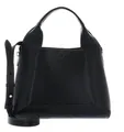 Produktbild: Furla Gilda Tote Bag M Nero + Marmo c
