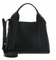 Produktbild: FURLA Gilda Tote Bag M Schultertasche Tasche Nero + Marmo c
