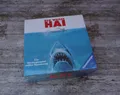 Produktbild: Der weiße Hai Spiel Brettspiel Gesellschaftsspiel Ravensburger 267996