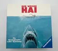 Produktbild: Der weiße Hai | Ravensburger | Brettspiel | neuwertiger Inhalt & komplett