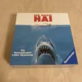 Produktbild: Der weisse Hai  Ravensburger Brettspiel ( Strategiespiel) NEU in Folie.