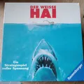 Produktbild: Der weiße Hai-Prospero hall-  Ravensburger    Brettspiel  Spiel NEU + OVP