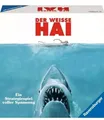 Produktbild: Ravensburger Der weiße Hai Gesellschaftspiel ab 12+ Jahren NEU