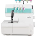 Produktbild: Medion Nähmaschine Life Overlock SO90 (50075264)