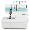 Produktbild: Medion LIFE® MD19169 Overlock-Nähmaschine SO90 türkis