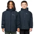 Produktbild: 3-in-1-Funktionsjacke JACK WOLFSKIN 
