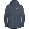 Produktbild: Jack Wolfskin 3in1-Funktionsjacke 