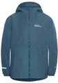 Produktbild: Jack Wolfskin Jungen Iceland 3in1, Midnight Sky, 140 EU