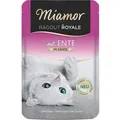 Produktbild: Miamor Ragout Royale- Beutel, Ente in Soße 100g