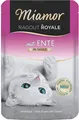 Produktbild: Miamor | Ragout Royale in Sauce | 100g Beutel - Ente 100g