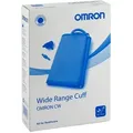 Produktbild: Omron Manschette für Oberarm M+ 22-42 cm
