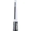 Produktbild: Maybelline New York Eyeliner Master Ink Matte Black/Konturenstift Schwarz, optimale Farbdosierung mit mattem Finish, 1 x 3 g